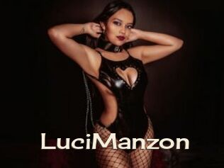 LuciManzon