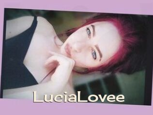 LuciaLovee