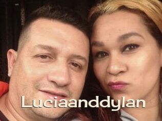 Luciaanddylan