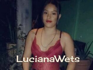 LucianaWets
