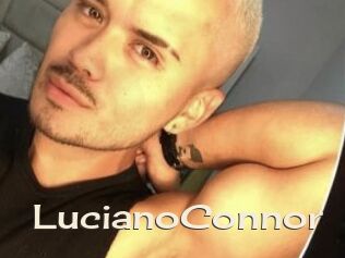 LucianoConnor