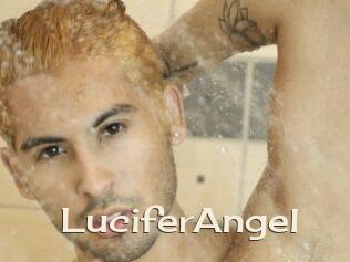 LuciferAngel