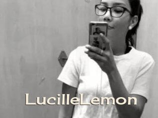 Lucille_Lemon