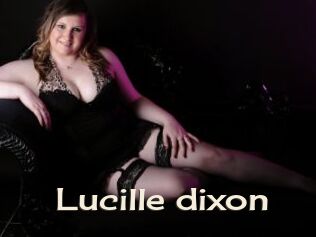 Lucille_dixon