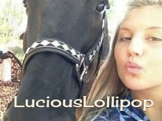 LuciousLollipop