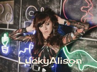 LuckyAlison