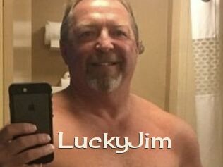 LuckyJim