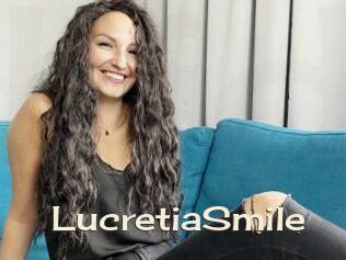 LucretiaSmile