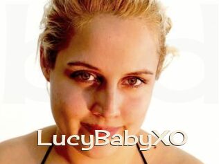LucyBabyXO