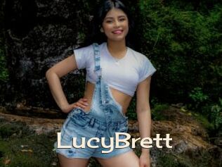 LucyBrett