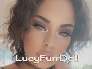 LucyFurrDoll