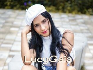 LucyGaia