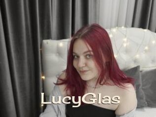 LucyGlas