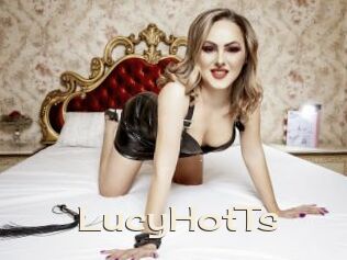 LucyHotTs