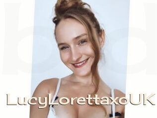 LucyLorettaxoUK