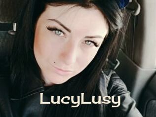 LucyLusy