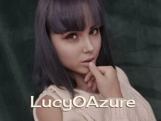 LucyOAzure