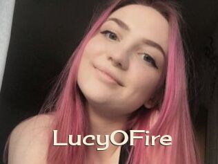 LucyOFire