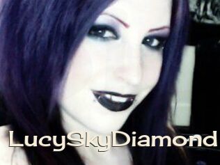 LucySkyDiamond