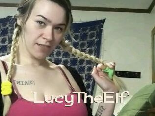 LucyTheElf
