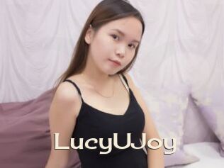 LucyUJoy