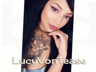 LucyVonTease