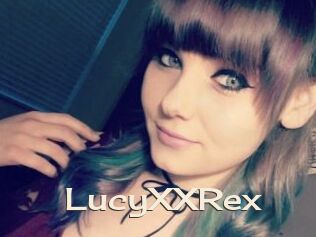 LucyXXRex