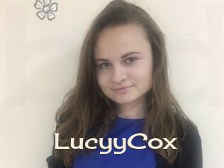 LucyyCox