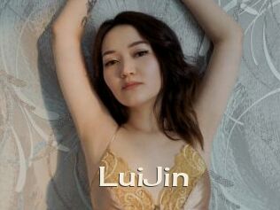 LuiJin