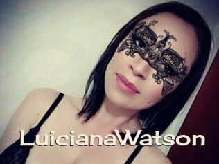 LuicianaWatson