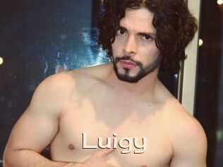 Luigy