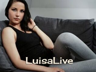 LuisaLive
