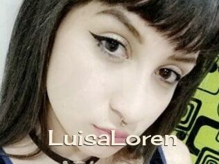 LuisaLoren