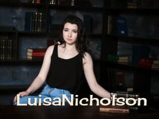 LuisaNicholson