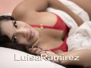 LuisaRamirez