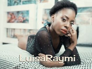 LuisaRaymi