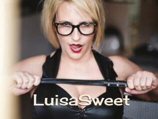 LuisaSweet