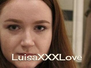Luisa_XXX_Love