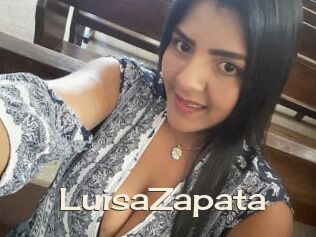 LuisaZapata