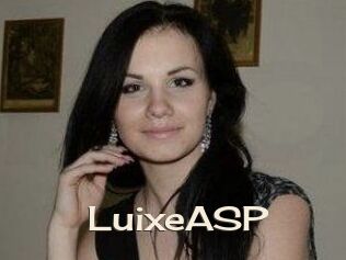 LuixeASP