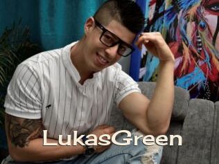 LukasGreen