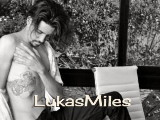 LukasMiles