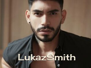 LukazSmith