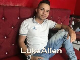 LukeAllen