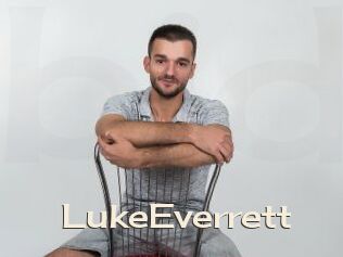 LukeEverrett