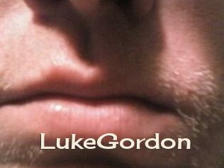LukeGordon