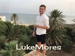 LukeMores