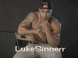 LukeSinnerr
