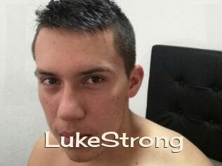 LukeStrong