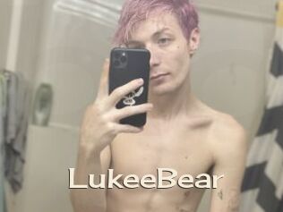 LukeeBear